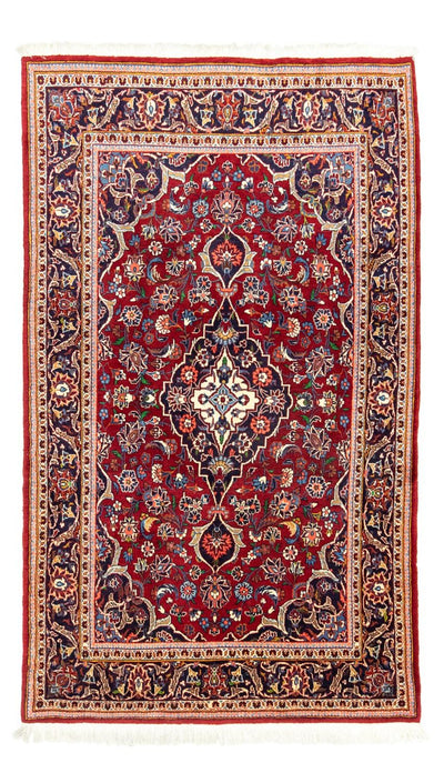 Sarouk Mattan 136x222cm - Persisk matta