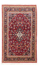 Sarouk Mattan 222x136cm - Persisk matta
