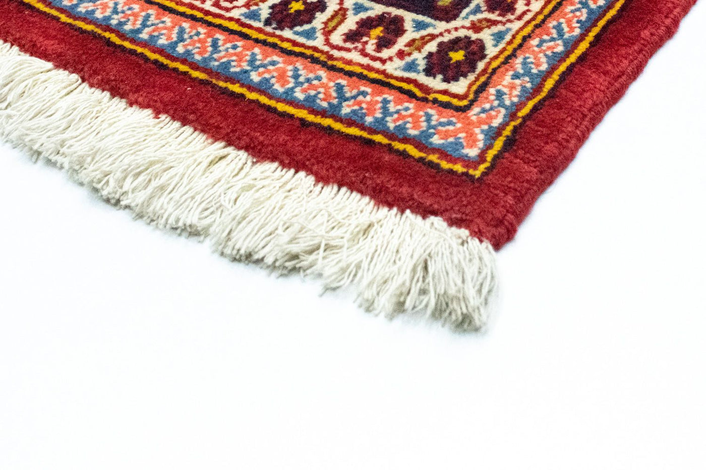 Sarouk Mattan 222x136cm - Persisk matta
