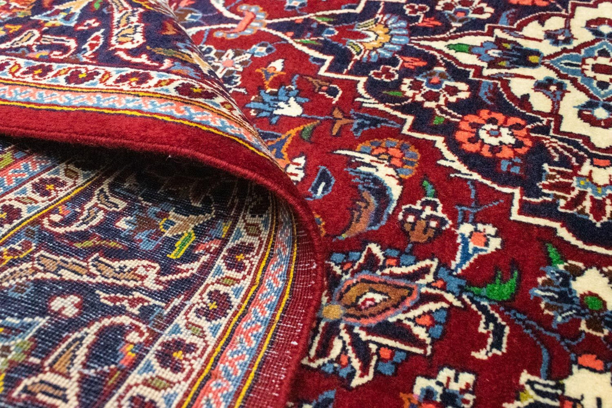 Persisk matta - Classic - 222 x 136 cm - röd