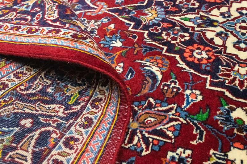 Persisk matta - Classic - 222 x 136 cm - röd