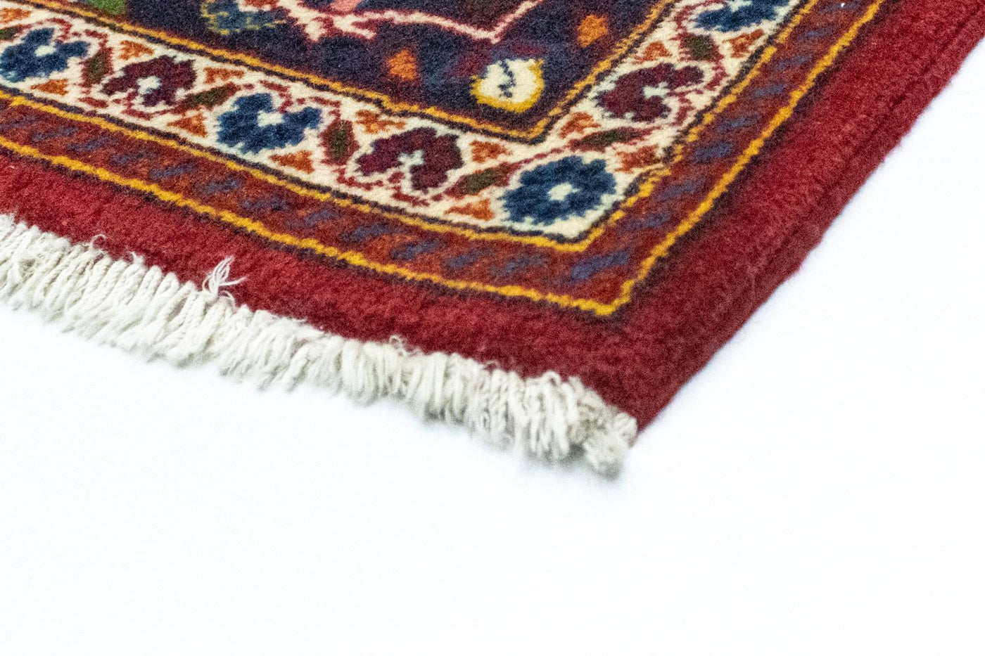 Kashan Mattan 210x135cm - Persisk matta