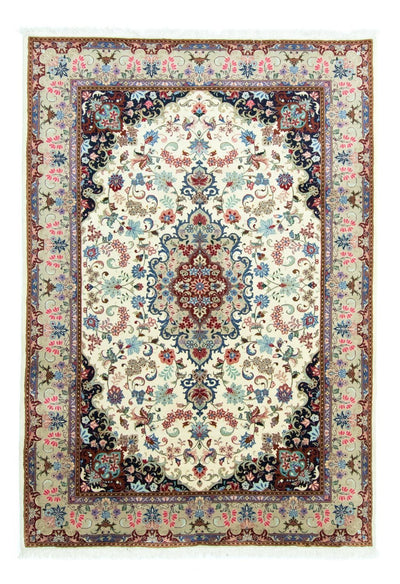 Mashhad Mattan 195x290cm - Persisk matta
