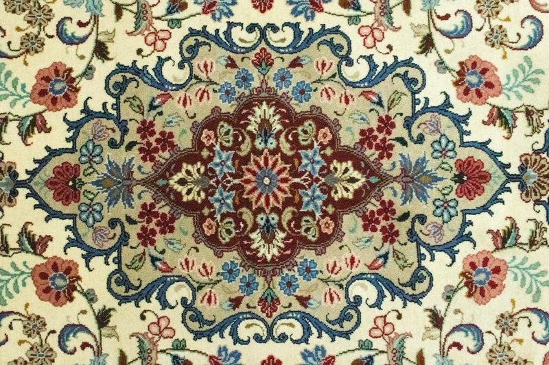 Persisk matta - Classic - 290 x 195 cm - beige