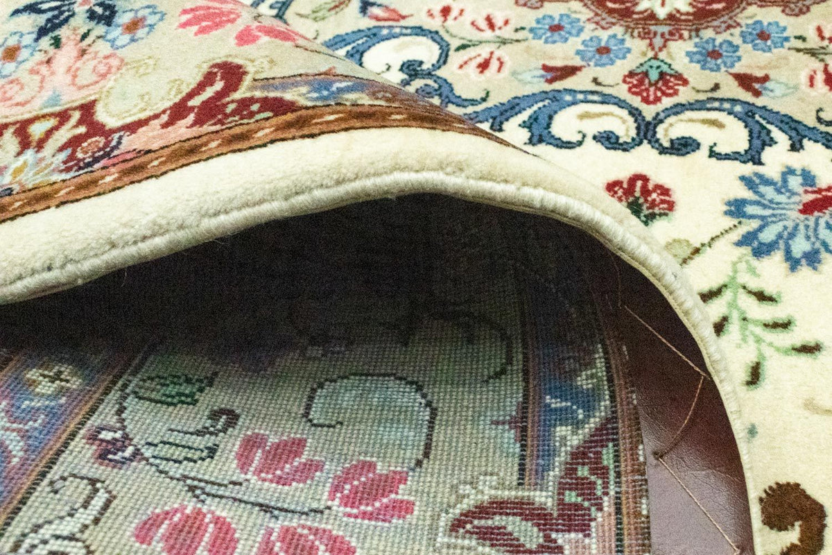 Persisk matta - Classic - 290 x 195 cm - beige