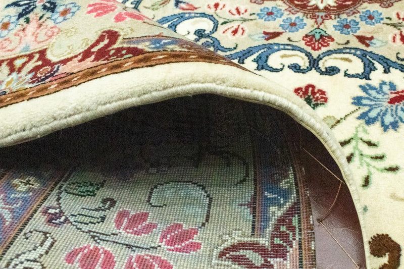 Persisk matta - Classic - 290 x 195 cm - beige