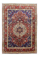 Bakhtiari Mattan 300x212cm - Persisk matta
