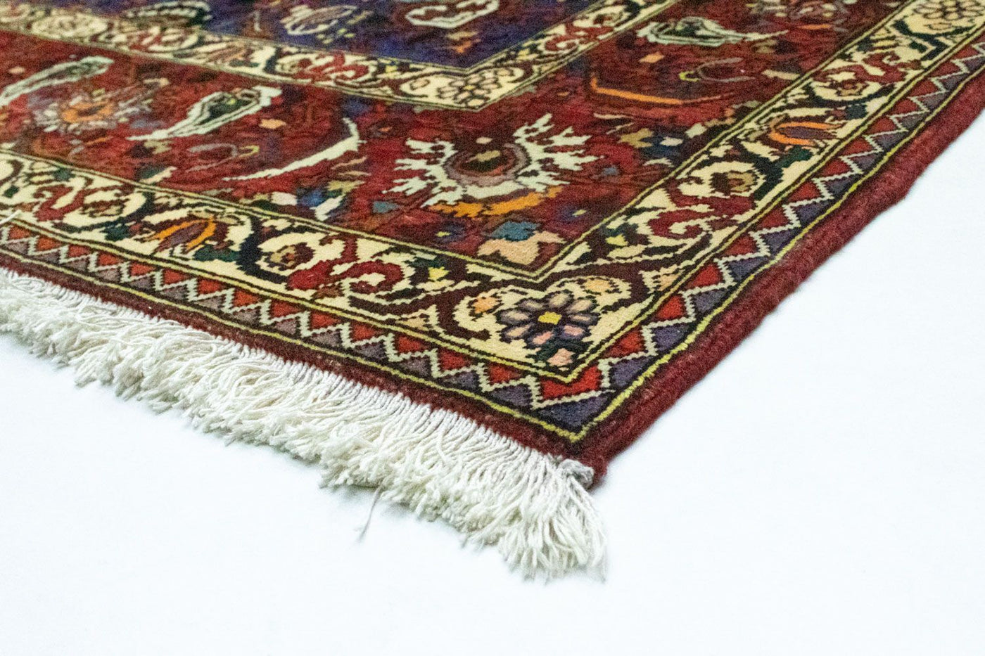 Bakhtiari Mattan 300x212cm - Persisk matta