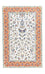 Persisk matta - Tabriz - 215 x 141 cm - beige