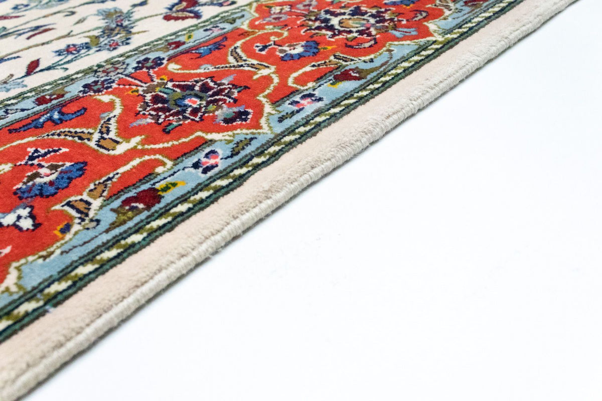 Tabriz Mattan 141x215cm - Persisk matta