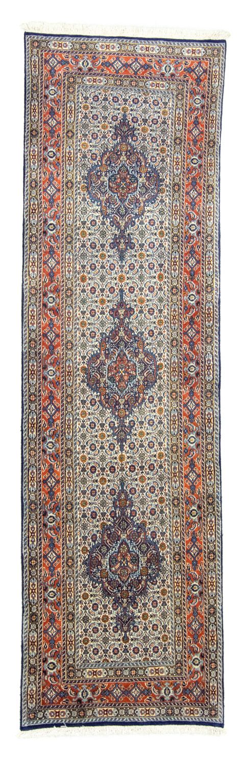 Runner Persisk matta - Classic - 269 x 80 cm - beige