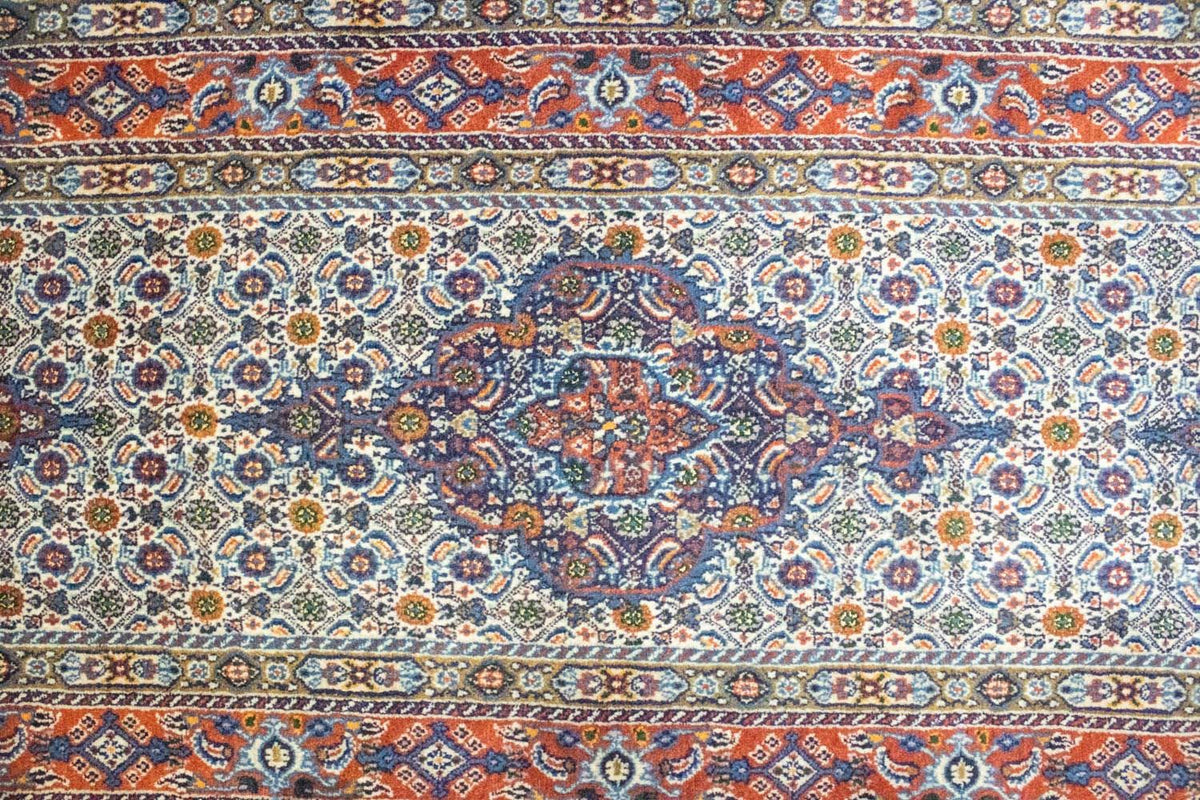 Runner Persisk matta - Classic - 269 x 80 cm - beige