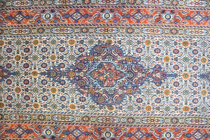 Runner Persisk matta - Classic - 269 x 80 cm - beige