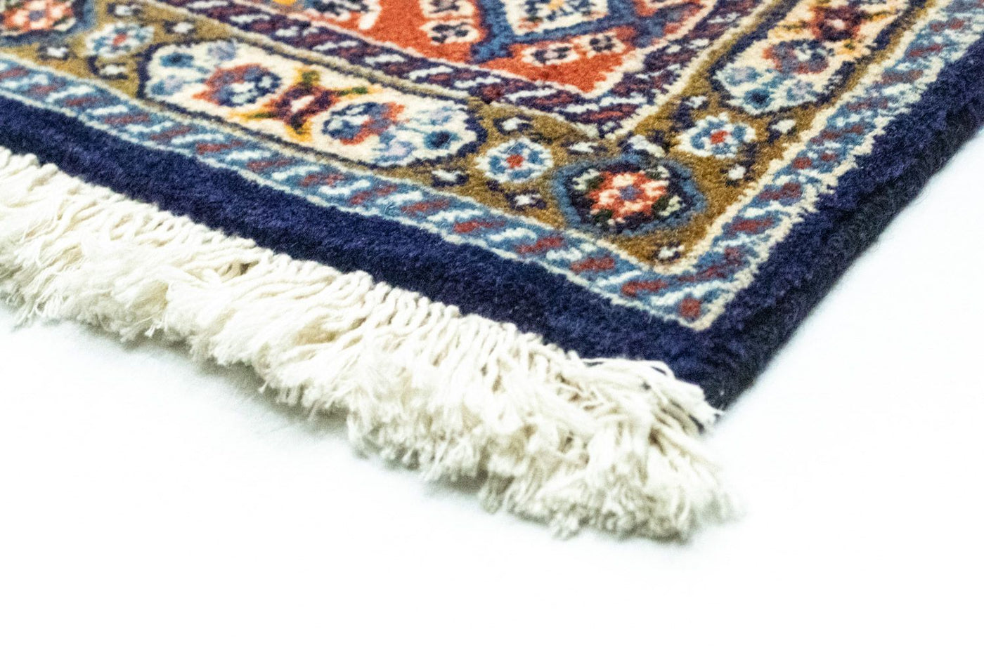 Moud Mattan 269x80cm - Persisk matta