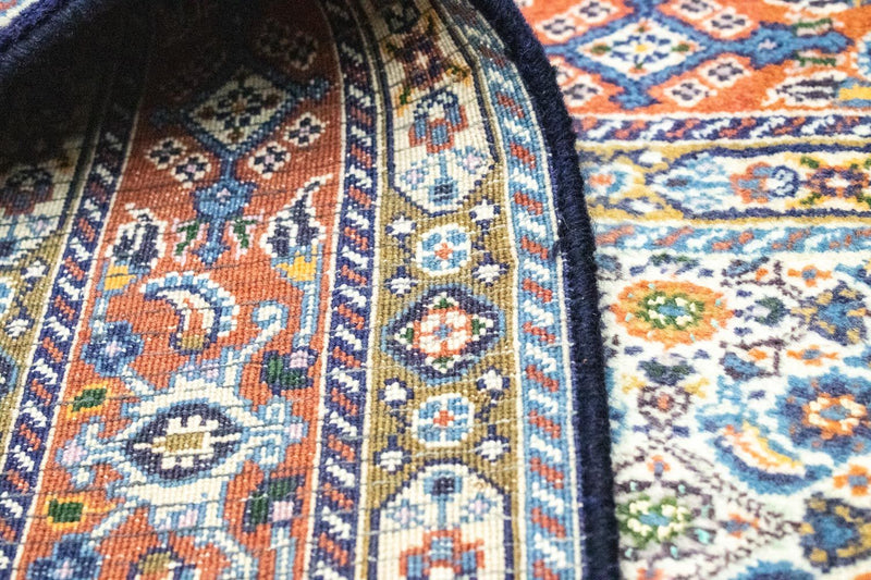 Runner Persisk matta - Classic - 269 x 80 cm - beige