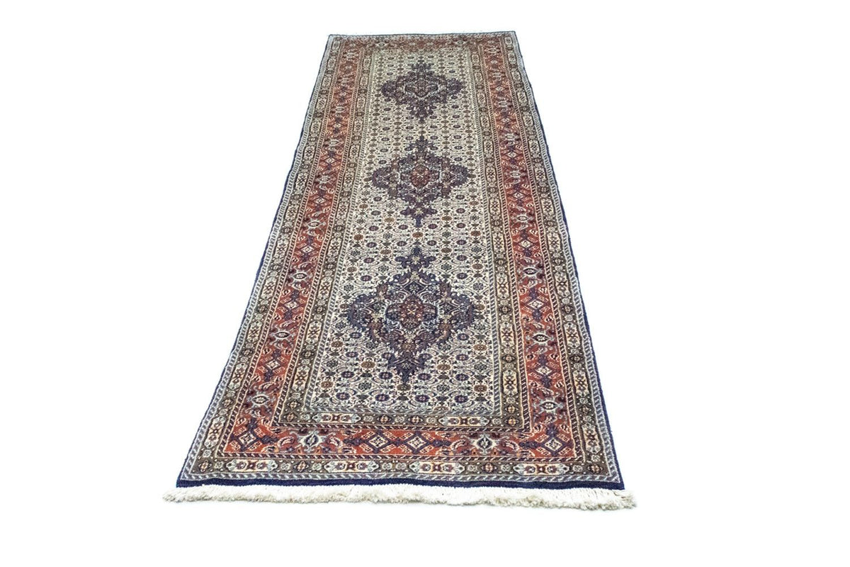 Runner Persisk matta - Classic - 269 x 80 cm - beige