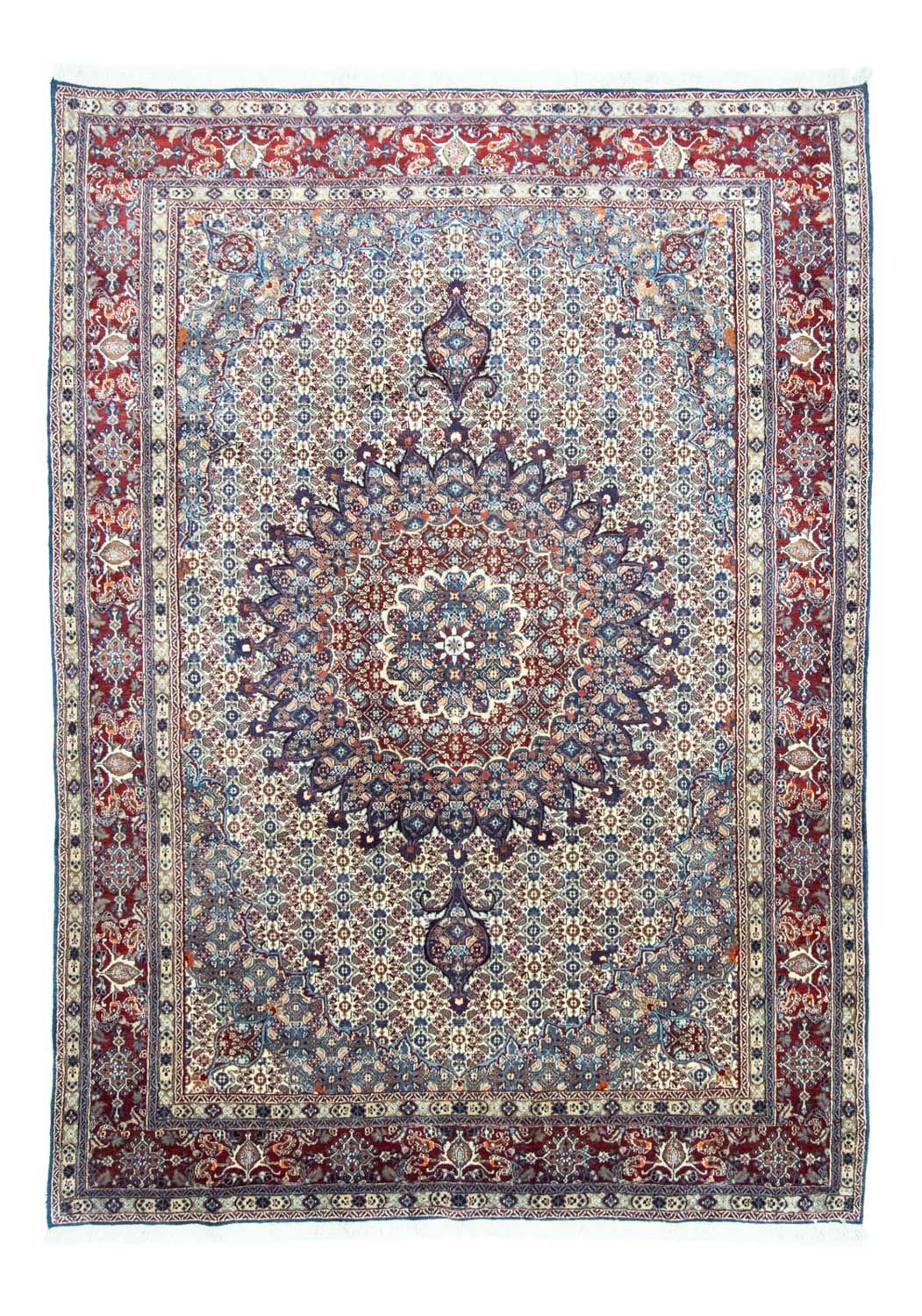 Persisk matta - Classic - 300 x 211 cm - beige