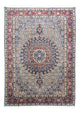 Moud Mattan 300x211cm - Persisk matta