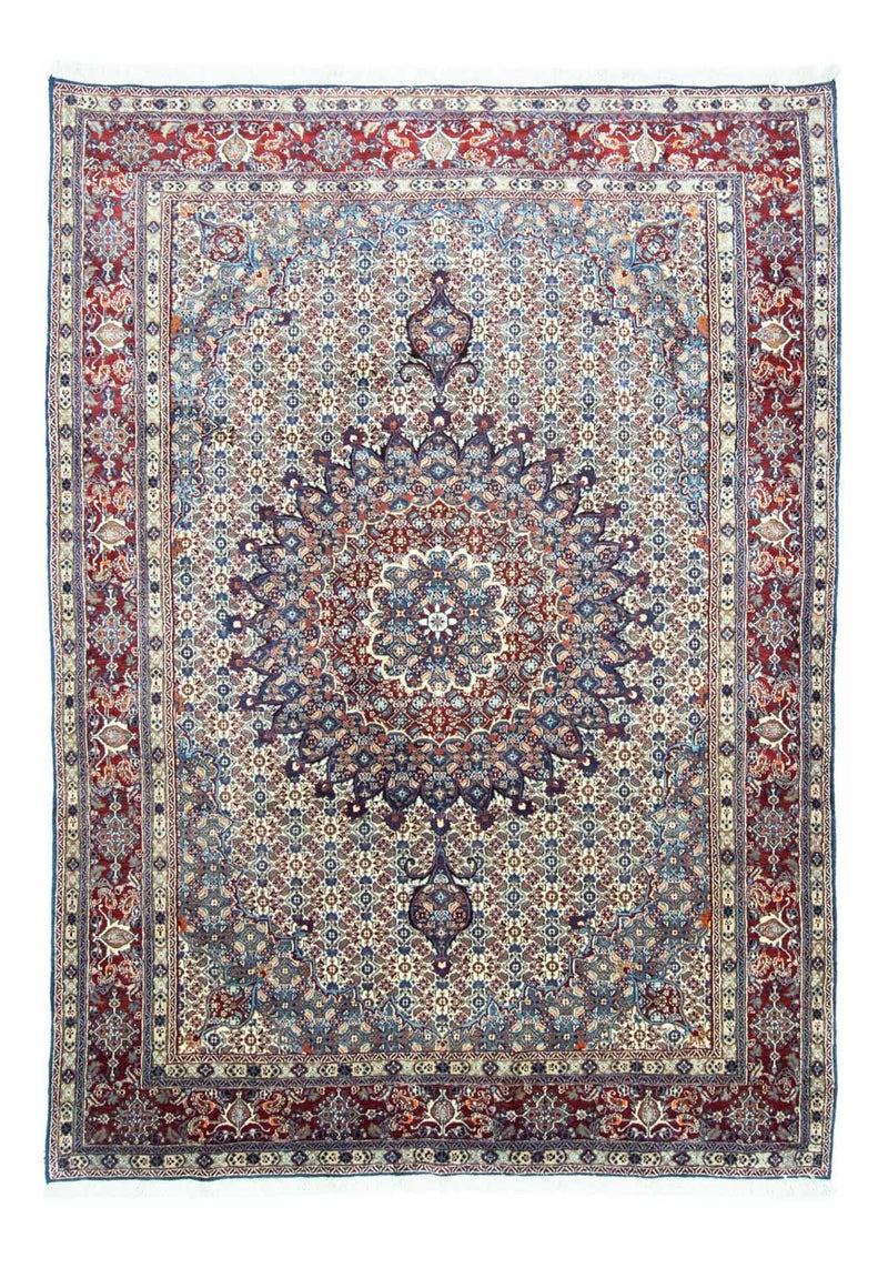 Persisk matta - Classic - 300 x 211 cm - beige