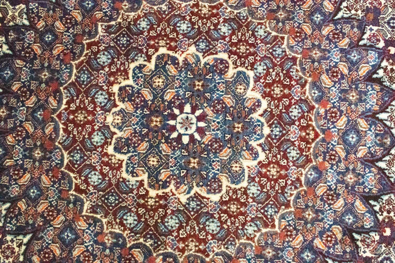 Persisk matta - Classic - 300 x 211 cm - beige