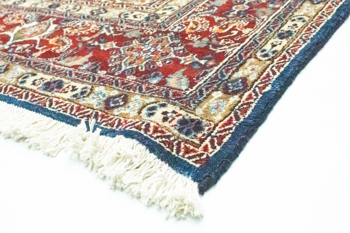 Moud Mattan 300x211cm - Persisk matta