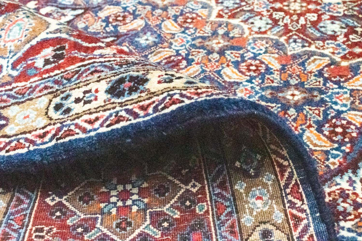 Persisk matta - Classic - 300 x 211 cm - beige