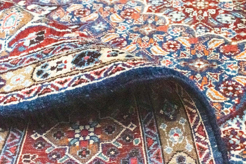 Persisk matta - Classic - 300 x 211 cm - beige