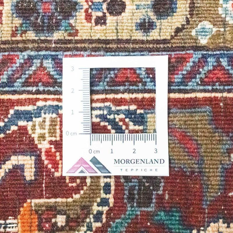 Persisk matta - Classic - 300 x 211 cm - beige