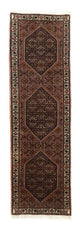 Bidjar Mattan 237x69cm - Persisk matta