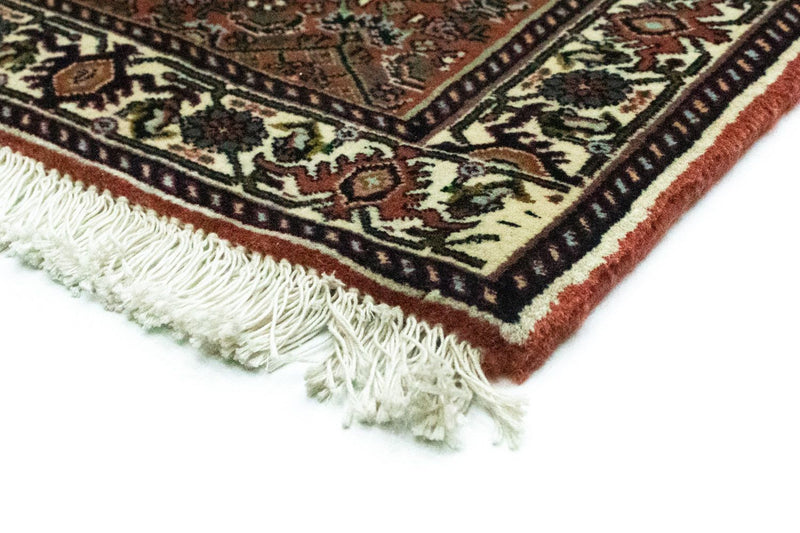 Runner Persisk matta - Bijar - 237 x 69 cm - brun