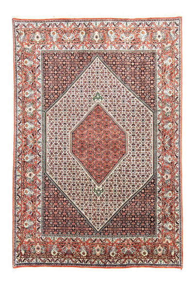 Bidjar Mattan 199x300cm - Persisk matta