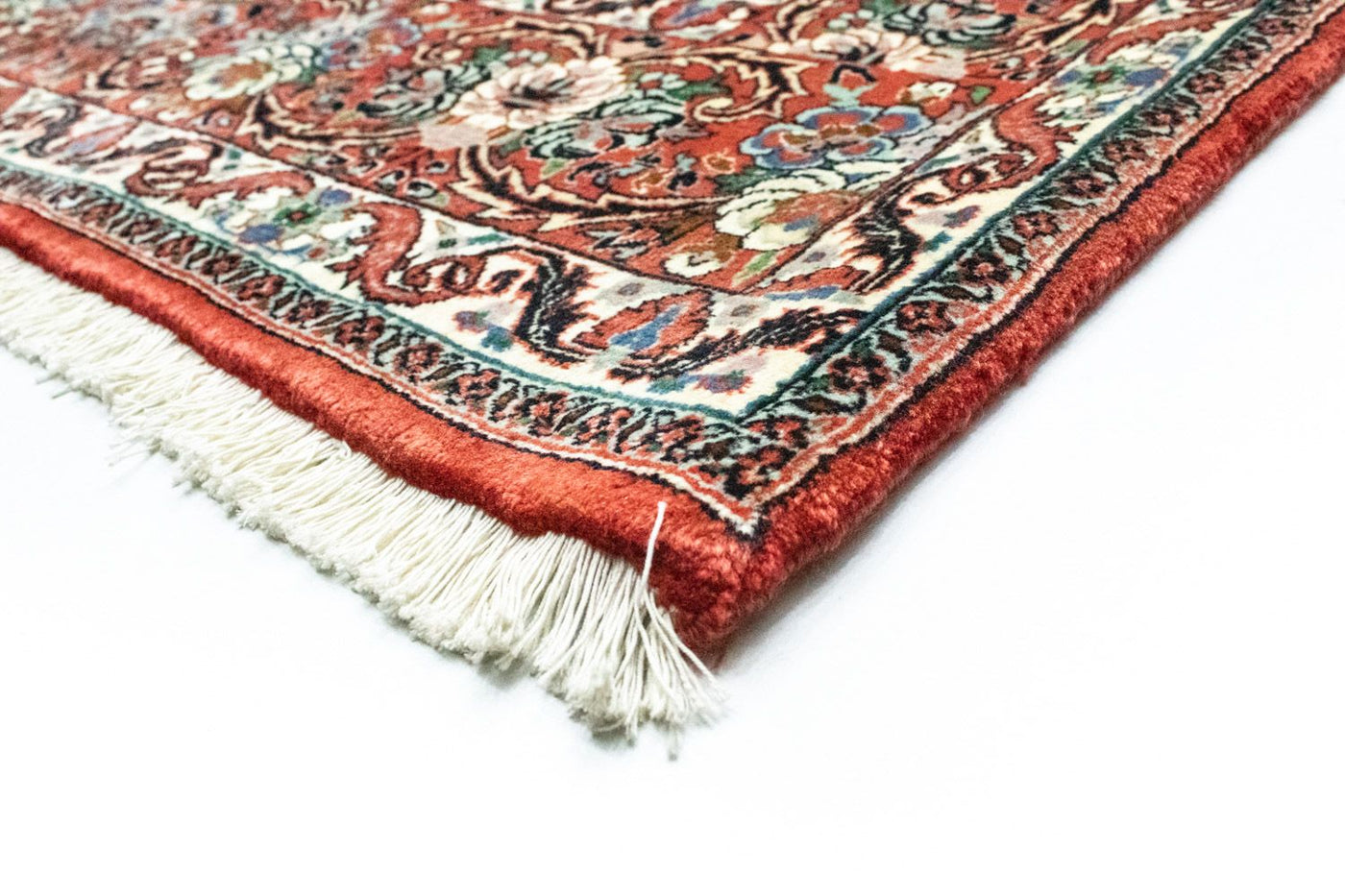Bidjar Mattan 300x199cm - Persisk matta