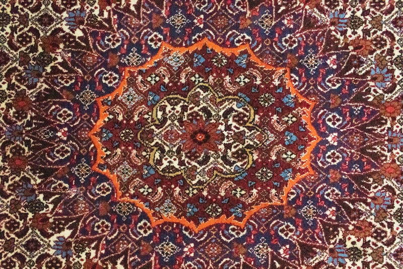 Persisk matta - Classic - 295 x 208 cm - beige