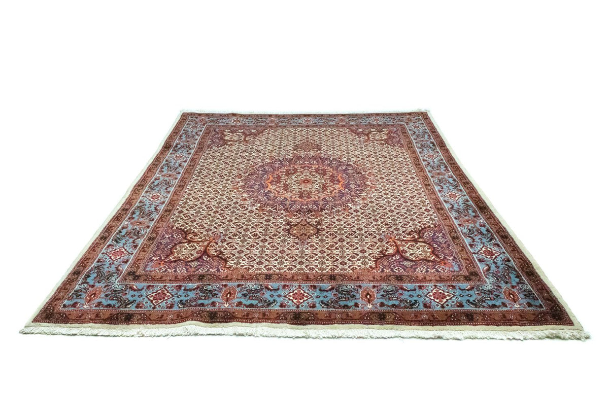 Persisk matta - Classic - 295 x 208 cm - beige
