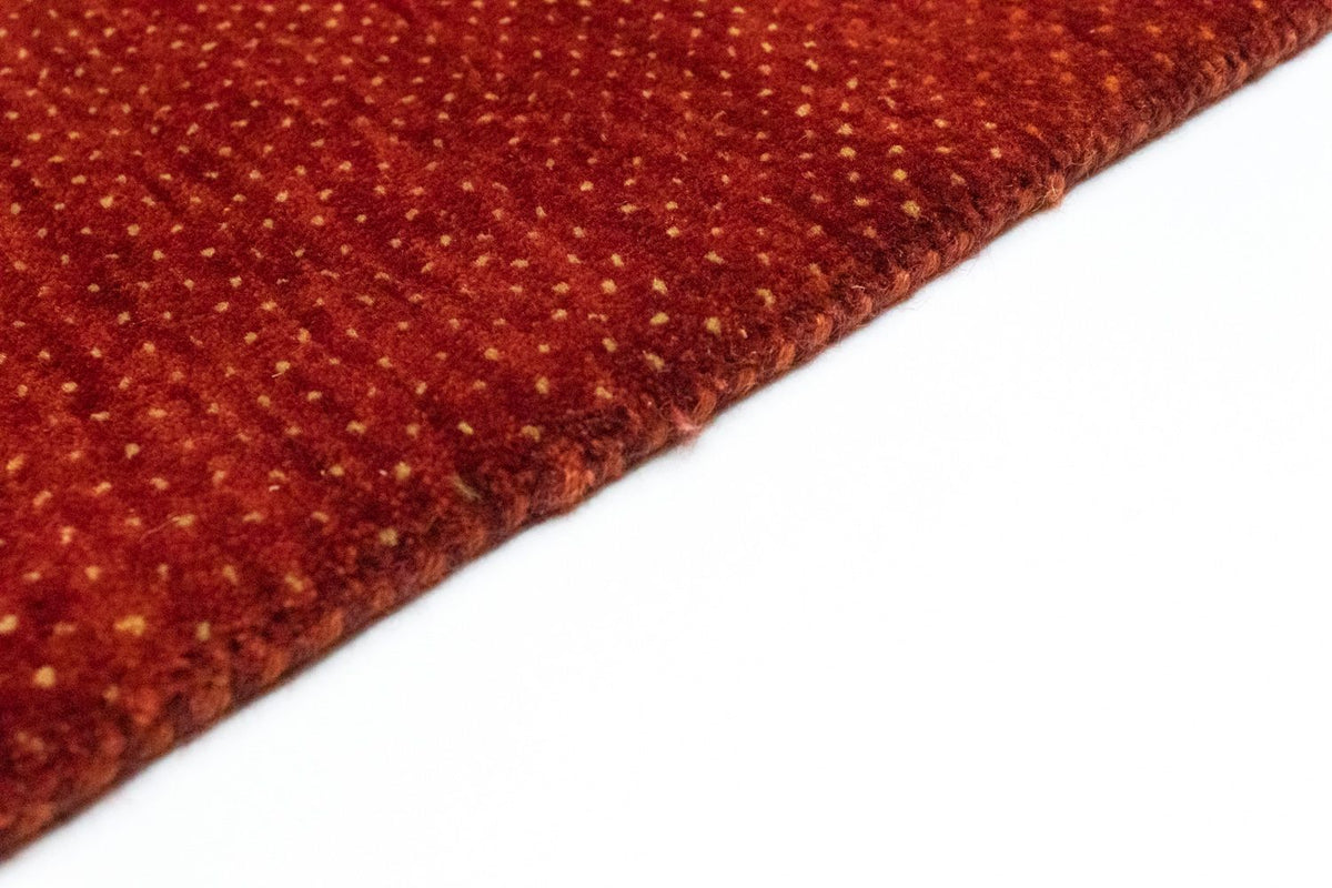 Indo Gabbeh Mattan 171x234cm - Ullmatta