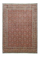 Bidjar Mattan 243x174cm - Persisk matta