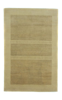 Gabbeh-matta - Indus - 304 x 197 cm - beige