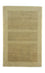 Gabbeh-matta - Indus - 304 x 197 cm - beige