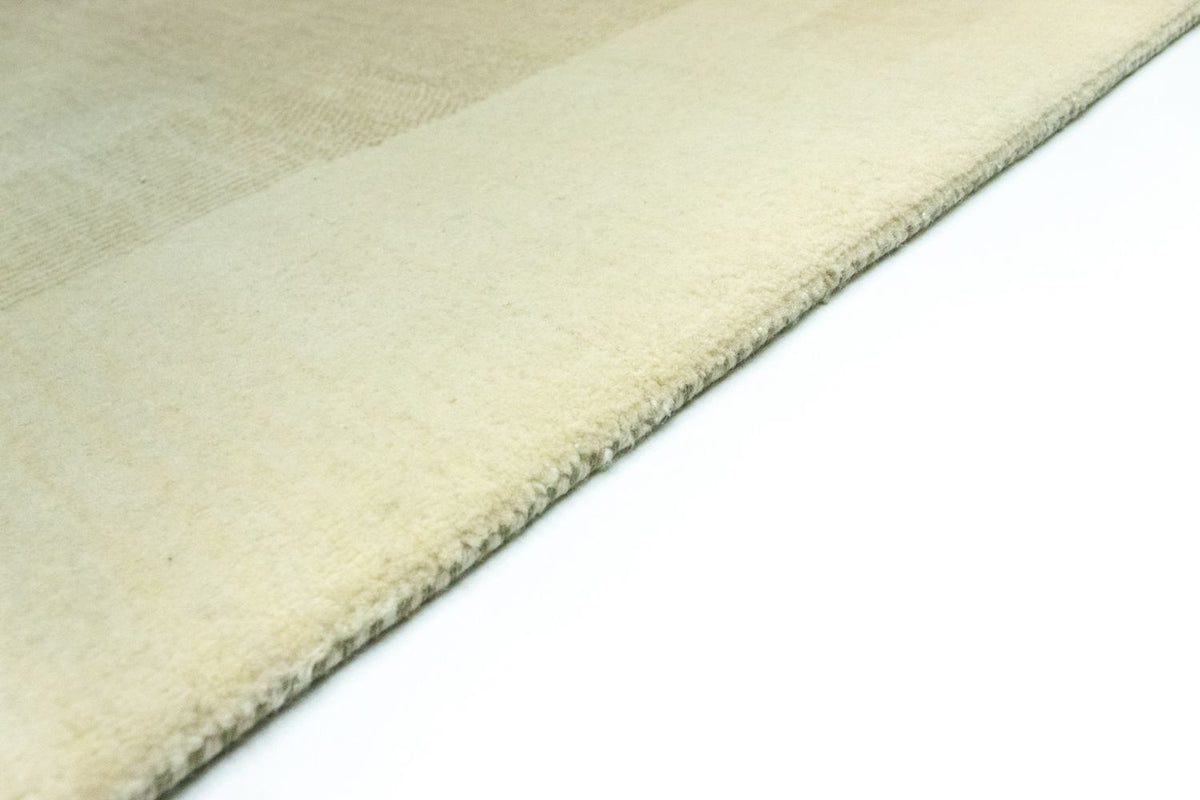 Gabbeh-matta - Indus - 304 x 197 cm - beige