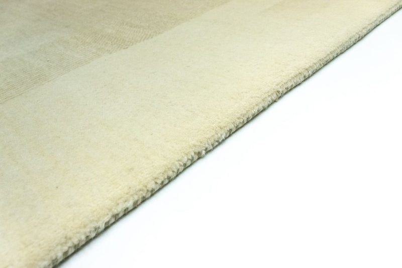 Gabbeh-matta - Indus - 304 x 197 cm - beige