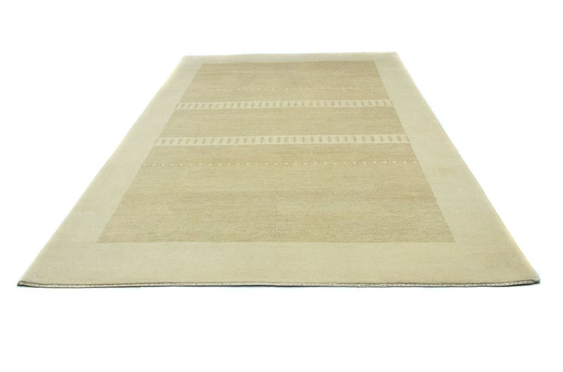 Gabbeh-matta - Indus - 304 x 197 cm - beige
