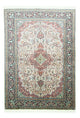 Kashmir silke Mattan 218x153cm - Oriental Carpet