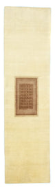 Loribaft Mattan 271x70cm - Perserteppich Wollteppich