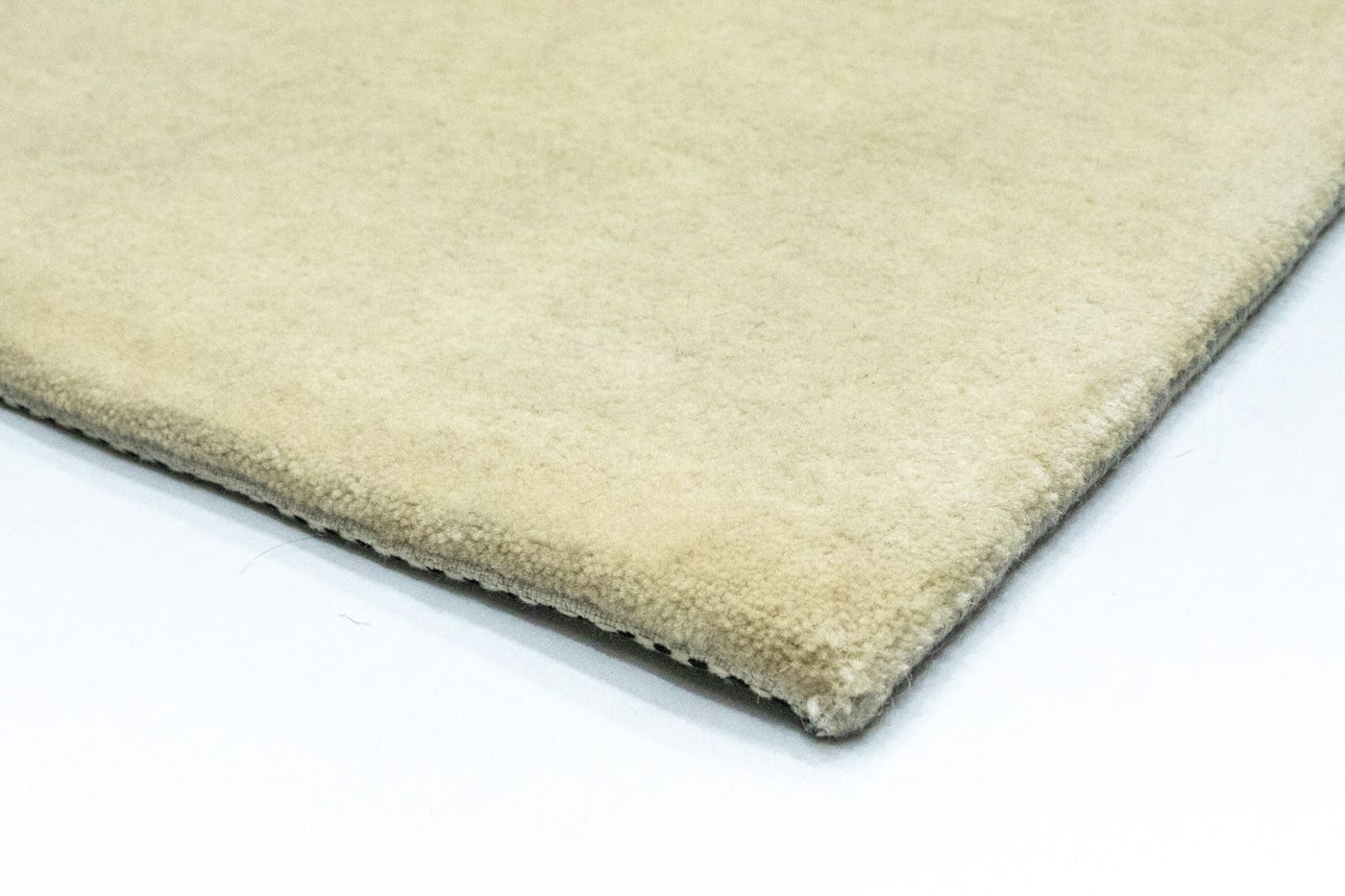 Loribaft Mattan 271x70cm - Perserteppich Wollteppich
