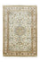 Sidenmatta - Kashmir Silk - 183 x 125 cm - beige