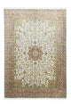 Kashmir silke Mattan 308x217cm - Oriental Carpet