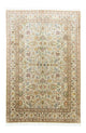 Kashmir silke Mattan 274x184cm - Oriental Carpet