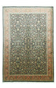 Kashmir silke Mattan 315x214cm - Oriental Carpet