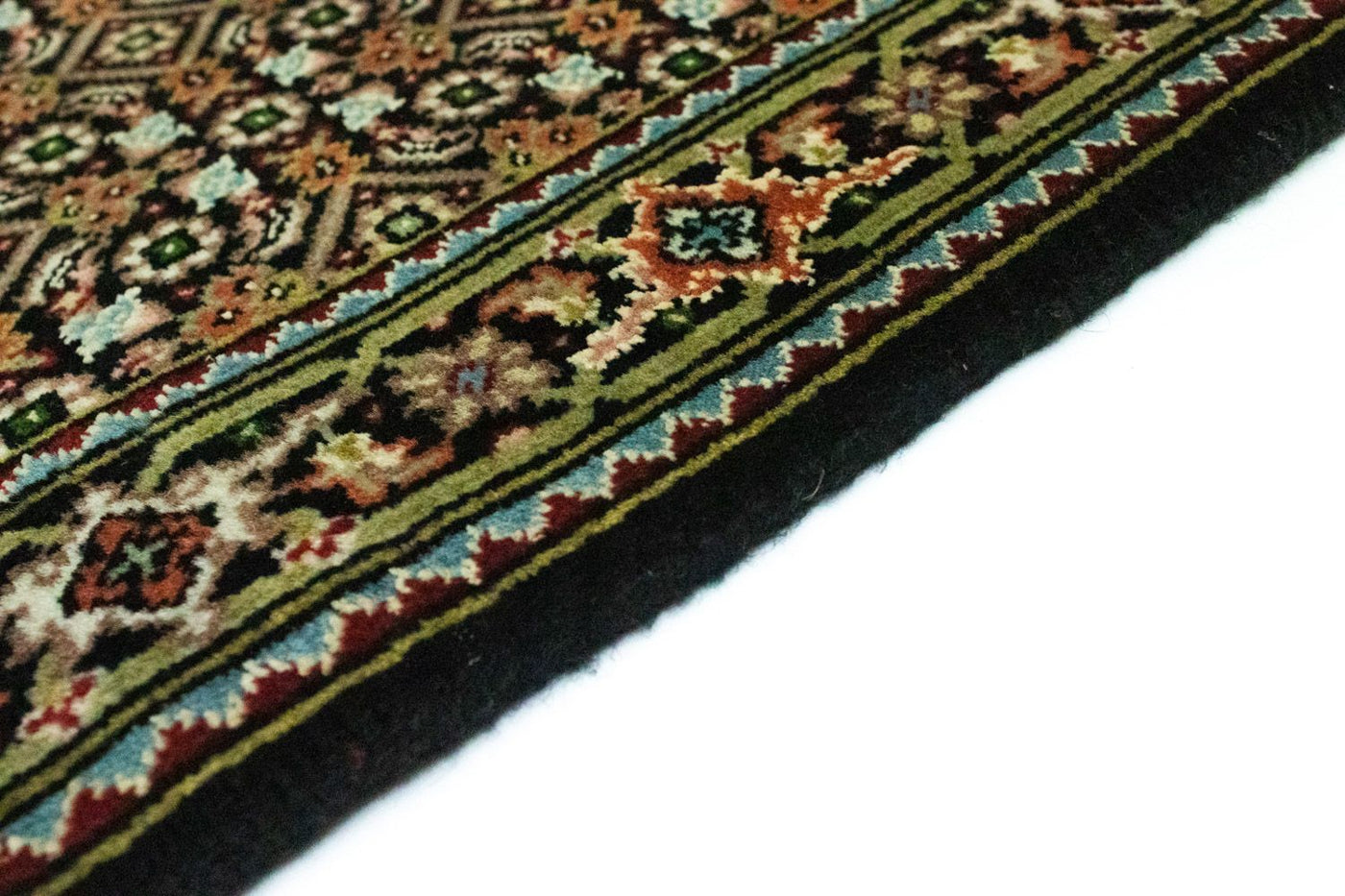 Bidjar Mattan 135x69cm - Oriental Carpet