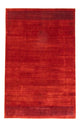 Loribaft Mattan 293x189cm - Ullmatta